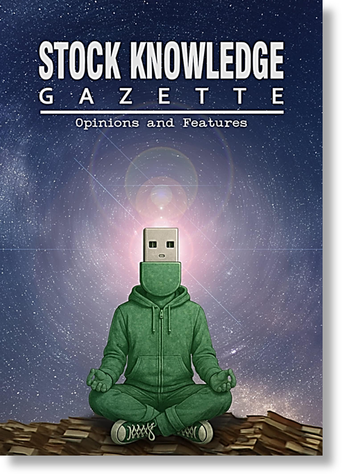 stock cover